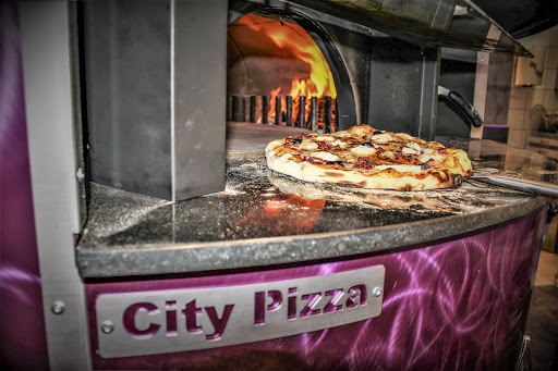 City Pizza