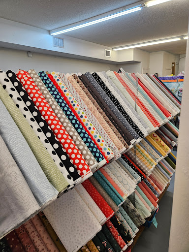 My Sewing Barn - Thumbnail