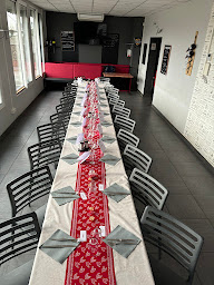 Photo n°5 de Restaurant bar la liberté à Saint-Nazaire (Restaurant français)