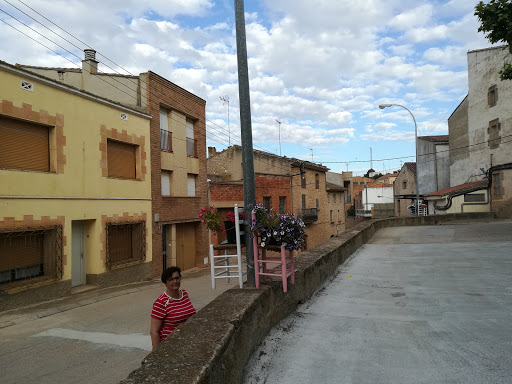 Ajuntament de l'Albagés Gallery - Spain
