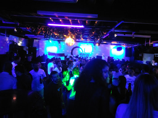 OlyDisco - Thumbnail