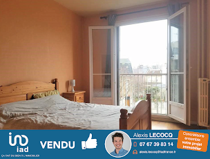 Photo n°44 de Alexis Lecocq - iad immobilier Reims à Reims (Évaluateur immobilier)