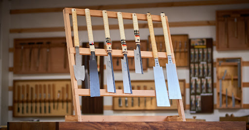 Japanese Tools Australia - Thumbnail