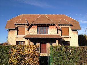 Photo n°14 de Entreprise MG Fermetures à Crépy-en-Valois (Magasin de fenêtres en PVC)