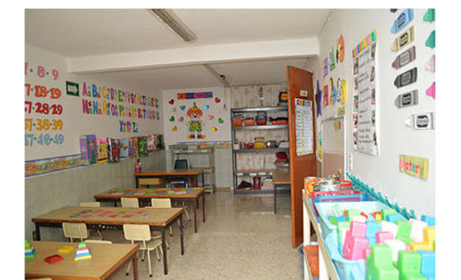 leonardo da vinci school preschool and primary Gallery - Mexico