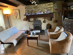 Photo n°10 de Domaine du Plan del Poux à Combret (Maison de vacances)