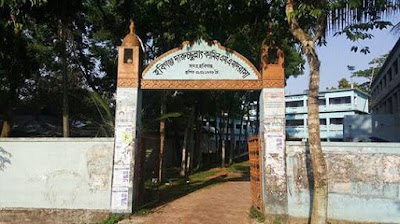 Photos of হবিগঞ্জ আলিয়া মাদ্রাসা মসজিদ, হবিগঞ্জ