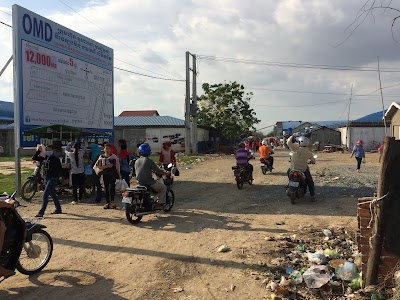 Photos of ដីឡូតិ៍ពុះលក់ OMD