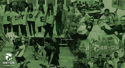 ESYDE Huelva