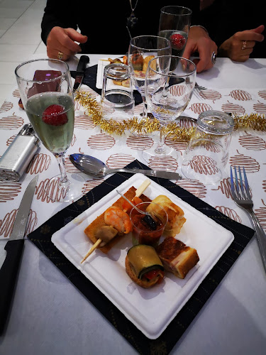 La Source de Manon - Restaurant et traiteur - Toulon