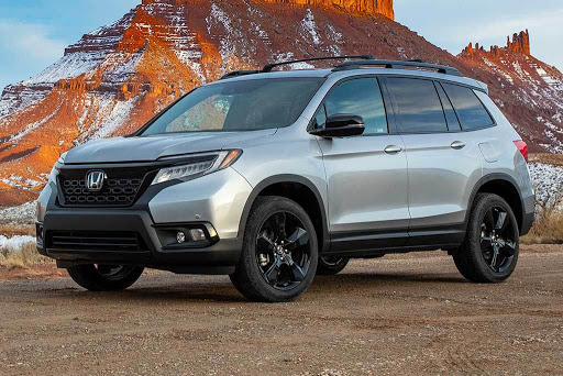 Nourse Honda Chillicothe - Thumbnail