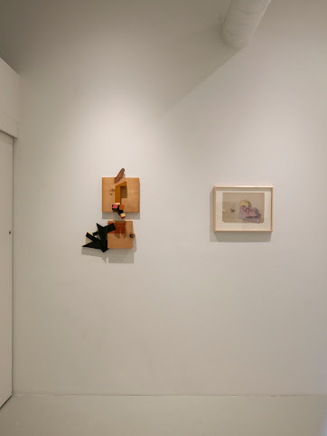 Anderson Yezerski Gallery by null