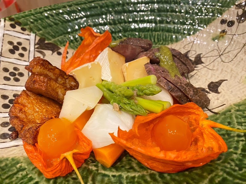 創作バルアンナ