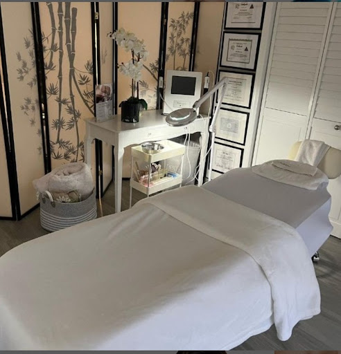 Oxygen Facial Spa - Thumbnail
