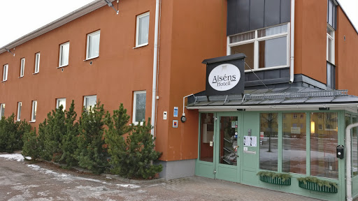 Besökarbild Alséns Hotell
