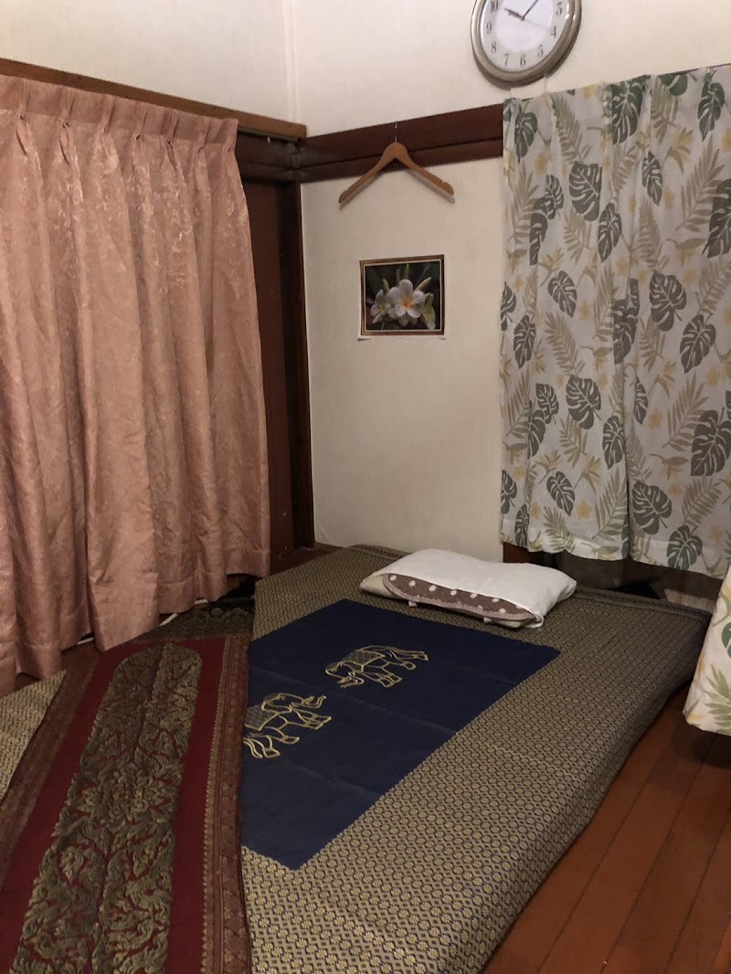 タイマッサージ サイアム