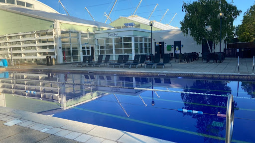 David Lloyd Southampton West End