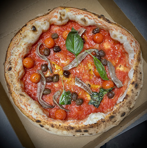 Photo 3 - L'Atelier Pizza (en Corse)