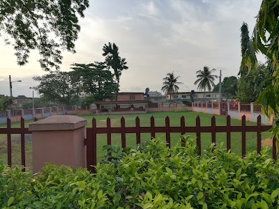 Photos of Olutunda Park