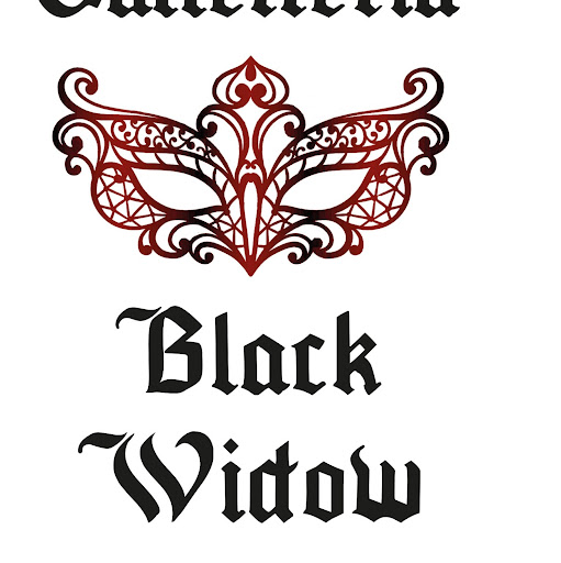Bar Black Widow - Visual