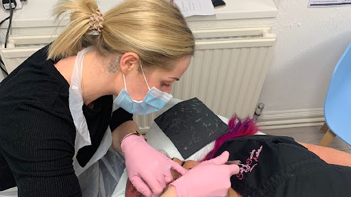 Soft Touches Aesthetics ltd