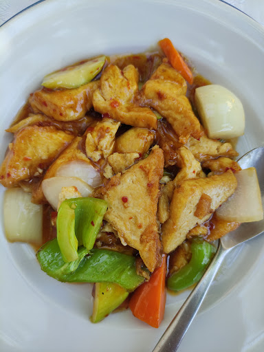 Restaurante Asiatico - Thumbnail