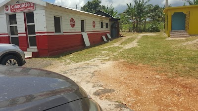 Photos of Claudette's Top Class Restaurant
