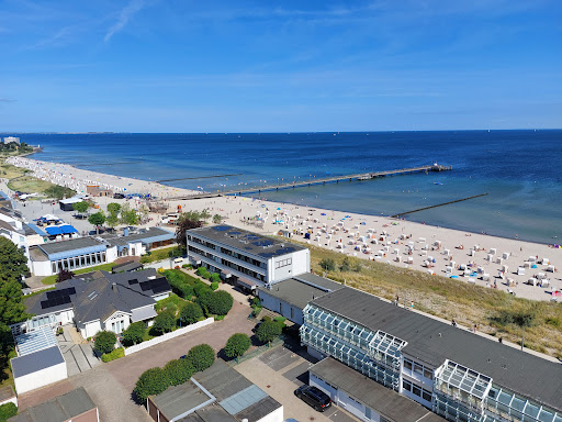 Drehliegen für zwei mit Strandblick Gallery - Germany