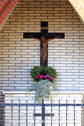 Kapelle Haarener Strasse - Thumbnail