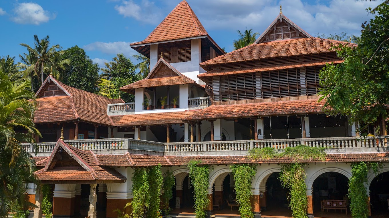 somatheeram ayurveda heritage