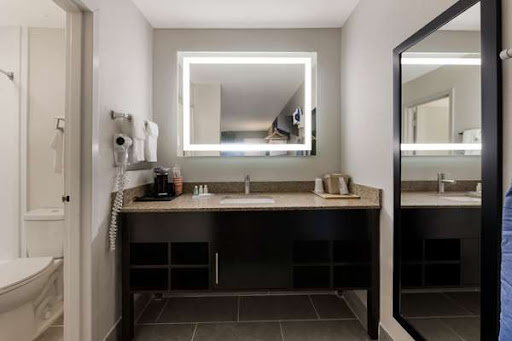 Quality Inn Orange Park Jacksonville - Thumbnail