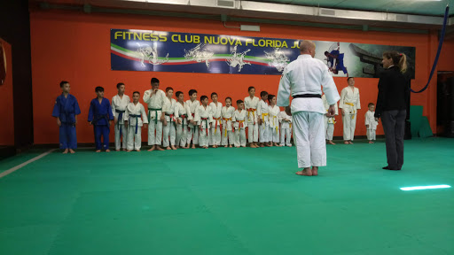 Associazione Sportiva Dilettantistica Fitness Club Nuova Florida