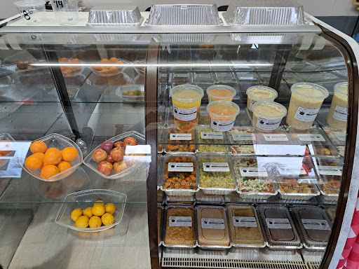 Avolines Kitchen