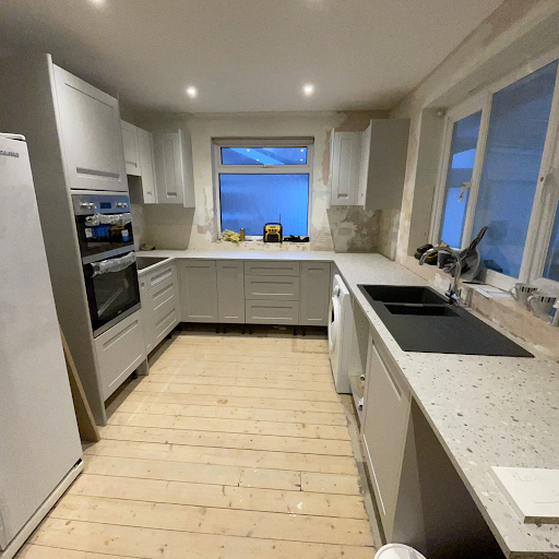 Kings electrical and maintenance - Thumbnail