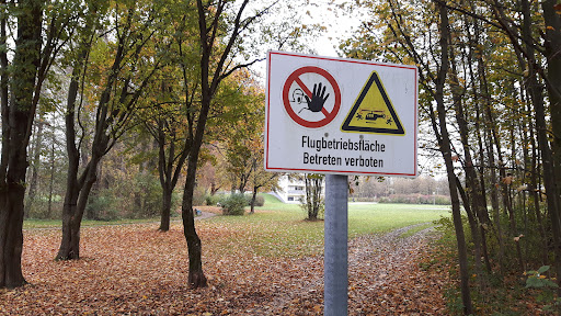 Juraklinik Scheßlitz - Visual