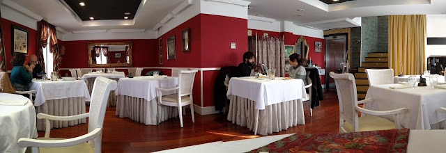Restaurante Palio