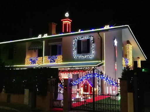 Casa Santa Claus Sandon Fossò - Thumbnail