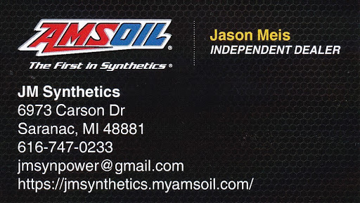 JM Synthetics