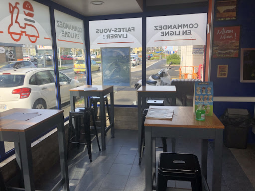 Photo 3 - SPEED BURGER SAINT-MALO