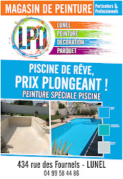 Photo n°16 de lunel peinture decoration - LPD à Lunel (Magasin de peinture)