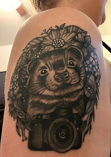 Instattoosionalized Tattoos and Piercings - Thumbnail