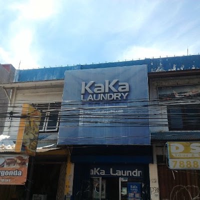 Photos of Outlet KaKa Laundry