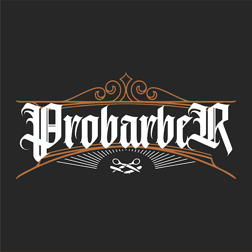 Pro Barber - Visual