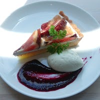 kitchen＆Café L’heure bleue