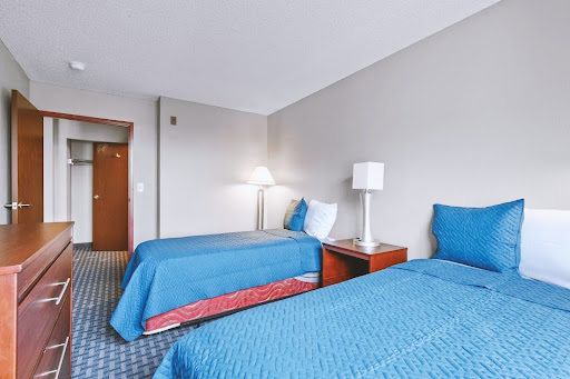 Norwood Inn & Suites Merrillville - Thumbnail