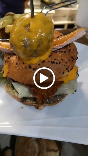 Photo 10 - La Factory Burger