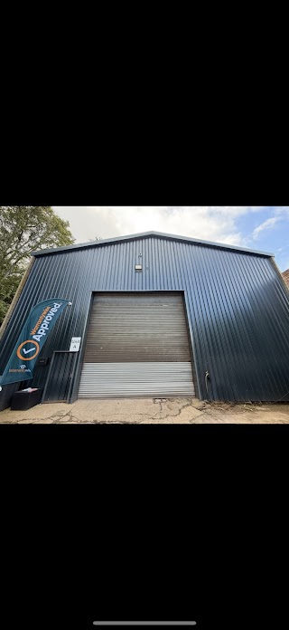 Wrexham Motor Group