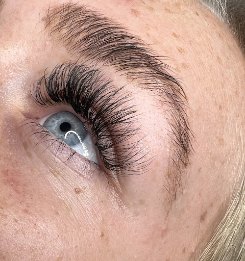 Lash & Brow Company
