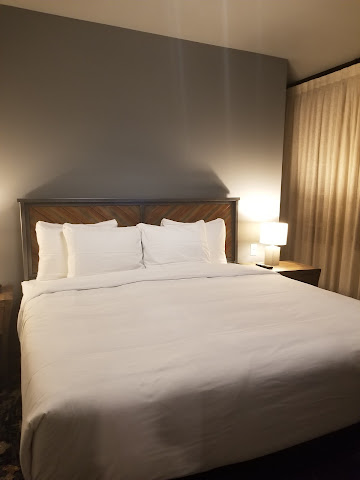 The Stella Hotel & Ballroom by null