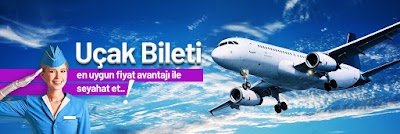 Uçak Bileti Bursa
